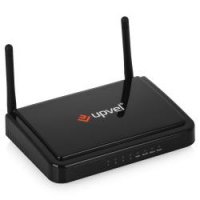 wifi  UPVEL UR-329BN, 802.11n wireless 300Mbps, 2.4GHz wifi , 4-port 10/100 