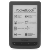   PocketBook 614 Grey (PB614-Y-RU)