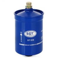 Фильтр топливный SCT Filter ST310 (1619)