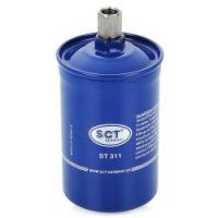 Фильтр топливный SCT Filter ST311 (1858)
