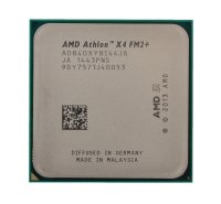  AMD Athlon X4 5350 Socket-AM1 (AD5350JAH44HM) (2.05/5000/2Mb/Radeon HD 8400) Kabini OEM