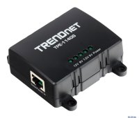  Trendnet TPE-114GS  PoE-    5, 7.5, 9, 12 
