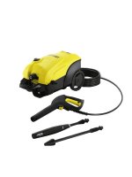    KARCHER K 4 Compact (1.637-310.0)