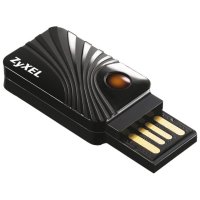    ZyXEL NWD2205 EE, USB 2.0, 802.11n,  300 /