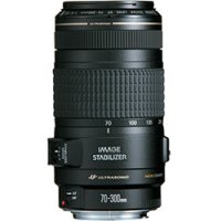  Canon EF 70-300mm f/4.0-5.6 IS USM