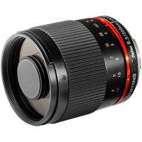  Samyang 300mm f/6.3 ED UMC CS Reflex Mirror Lens Fujifilm X