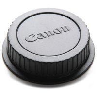    BETWIX RLC-C Rear Lens Cap for Canon