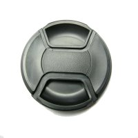     BETWIX SOLC-52 Snap-on lens cap 52mm