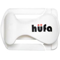     HUFA    ORIGINAL CLIPS WHITE