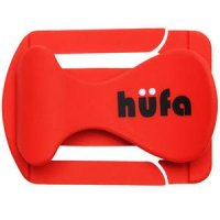     HUFA    ORIGINAL CLIPS RED