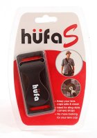     HUFA    S CLIPS RED