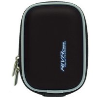    Riva 7022 PU Digital Case black 