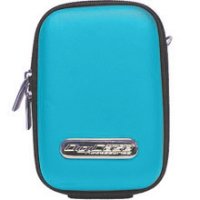    Riva 7103 PU Digital Case shallow blue