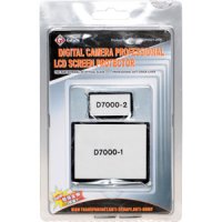     GGS LCD Screen Protector II D7000