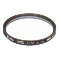  Kenko STD MC-UV 62mm 4961607162026