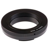 SAMYANG   T-mount/Canon EOS (chip)