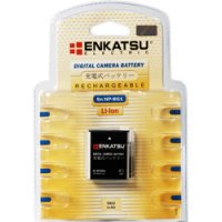  ENKATSU SN NP-BG1 (SONY NP-BG1)