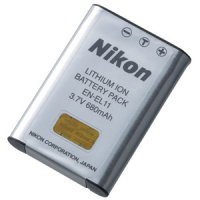  NIKON Nikon EN-EL11
