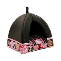    FAUNA INTERNATIONAL GIPSY IGLOO 35  35  40 