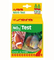 Тест SERA Nitrit-test тест для определения содержания азота 15 мл