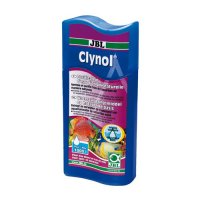 Препарат для очистки воды JBL "Clynol" на натуральной основе 100 мл