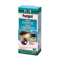 Лекарство JBL "Fungol" грибковые заболевания, 100 мл
