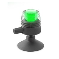 H2SHOW Подсветка д/аквар. и аэраторов LED light зеленая
