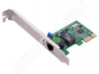   D-Link DGE-560T/B1C (Managed Gigabit PCI-Express NIC unoacked from 10-pack) OEM