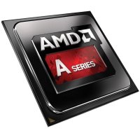  AMD A10-7700K Kaveri (3400MHz/FM2+/4096Kb)