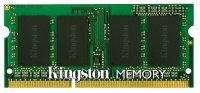 Модуль памяти Оперативная память Kingston KVR16S11S6/2