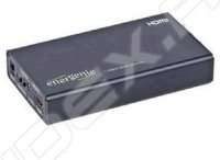  RCA/S-video - HDMI (f) (EnerGenie DSC-SVIDEO-HDMI)