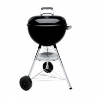   WEBER Bar-B-Kettle 1231004