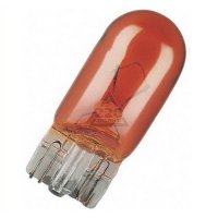  OSRAM 2827 5W W2.1x9.5d 12V