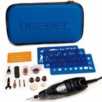  Dremel 300 NM Hobby Edition (F0130300NM)