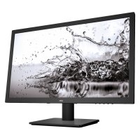  18.5" AOC E950SWDAK Black 1366x768, 5ms, 250 cd/m2, 1000:1 (DCR 20M:1), D-Sub, DVI, 2Wx2, He