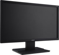  19.5" Acer V206HQLbmd  TN WLED 1600x900 100000000:1 250cd/m^2 5ms DVI D-Sub