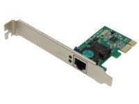   D-Link DGE-560T/ C1A PCI-E, 10/ 100/ 1000Mbps