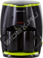 Polaris PCM0210 / 450  