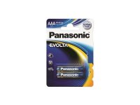  LR3/AAA Panasonic Evolta 2 