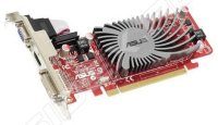  Asus PCI-E ATI HD5450-SL-1GD3-BRK Radeon HD 5450 w/ LP 1024 64 DDR3 650/ 900 DVI/ HDMI/ 0