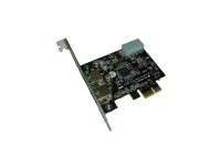 Контроллер NEC D720200AF1 USB3.0 PCI-E 2 порта OEM ASIA PCIE 2P