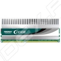   2Gb PC3-12800 1600MHz DDR3 DIMM Kingmax Retail