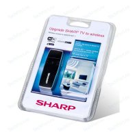 Аксессуар для 3D и Smart TV Sharp ANWUD630