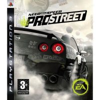   Sony PS3 Need for Speed ProStreet (  )