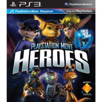   Sony PS3 Heroes/  (  )