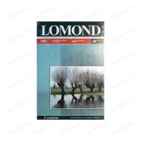 Lomond   / / 210 /  2/ A3+20 .    (102027)