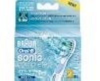     Braun Oral-B SR 18-2 Sonic   