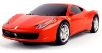 Rastar    1:32 Ferrari 458 italia 60500