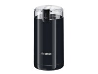 Кофемолка Bosch MKM 6003 черная