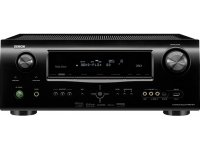 A/V  Denon AVR-1911